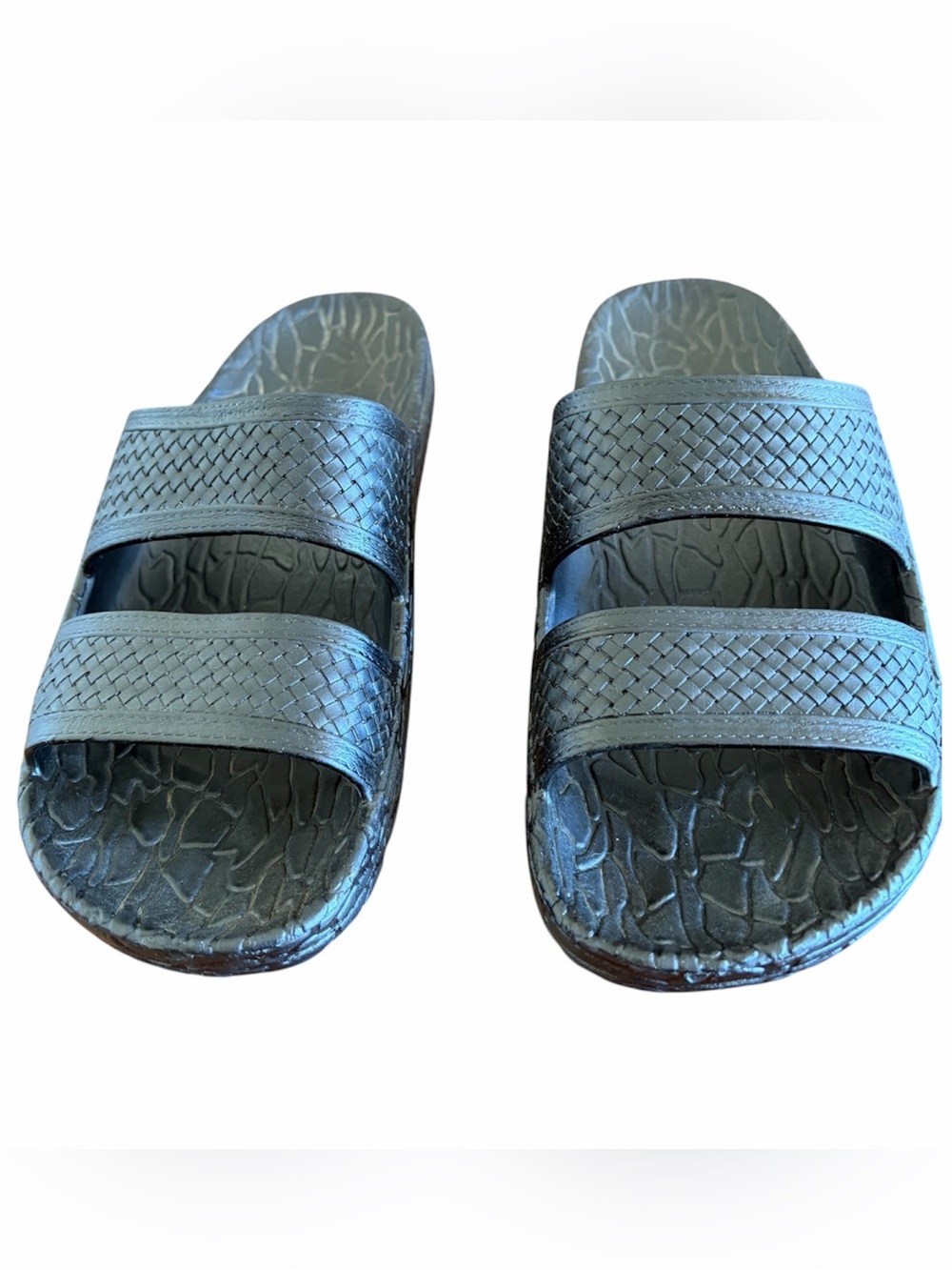 Pali Hawaii Jon Jandals Slide-Ons Men’s 11